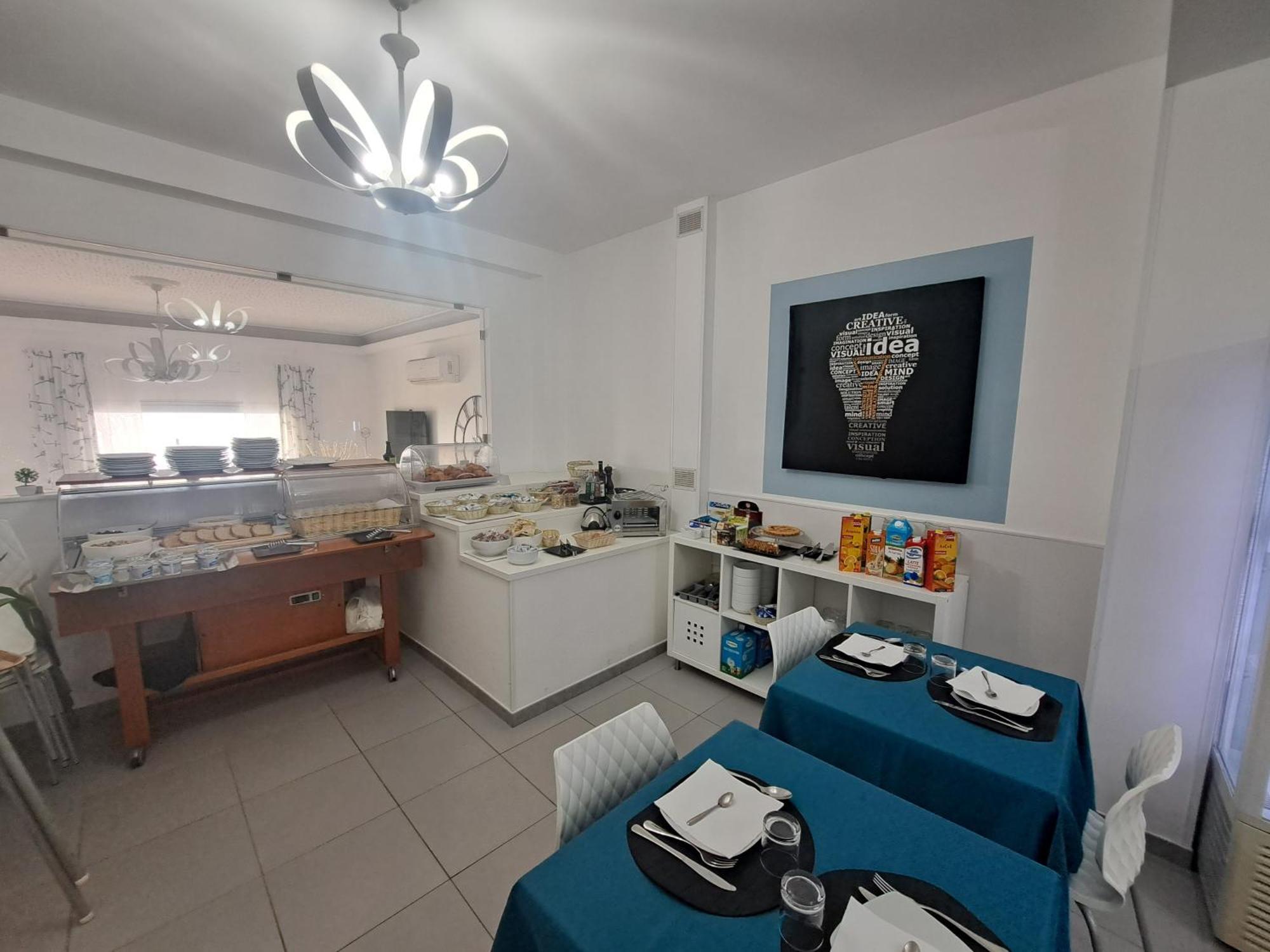 Maniel Beach Hotel Letojanni Exterior photo