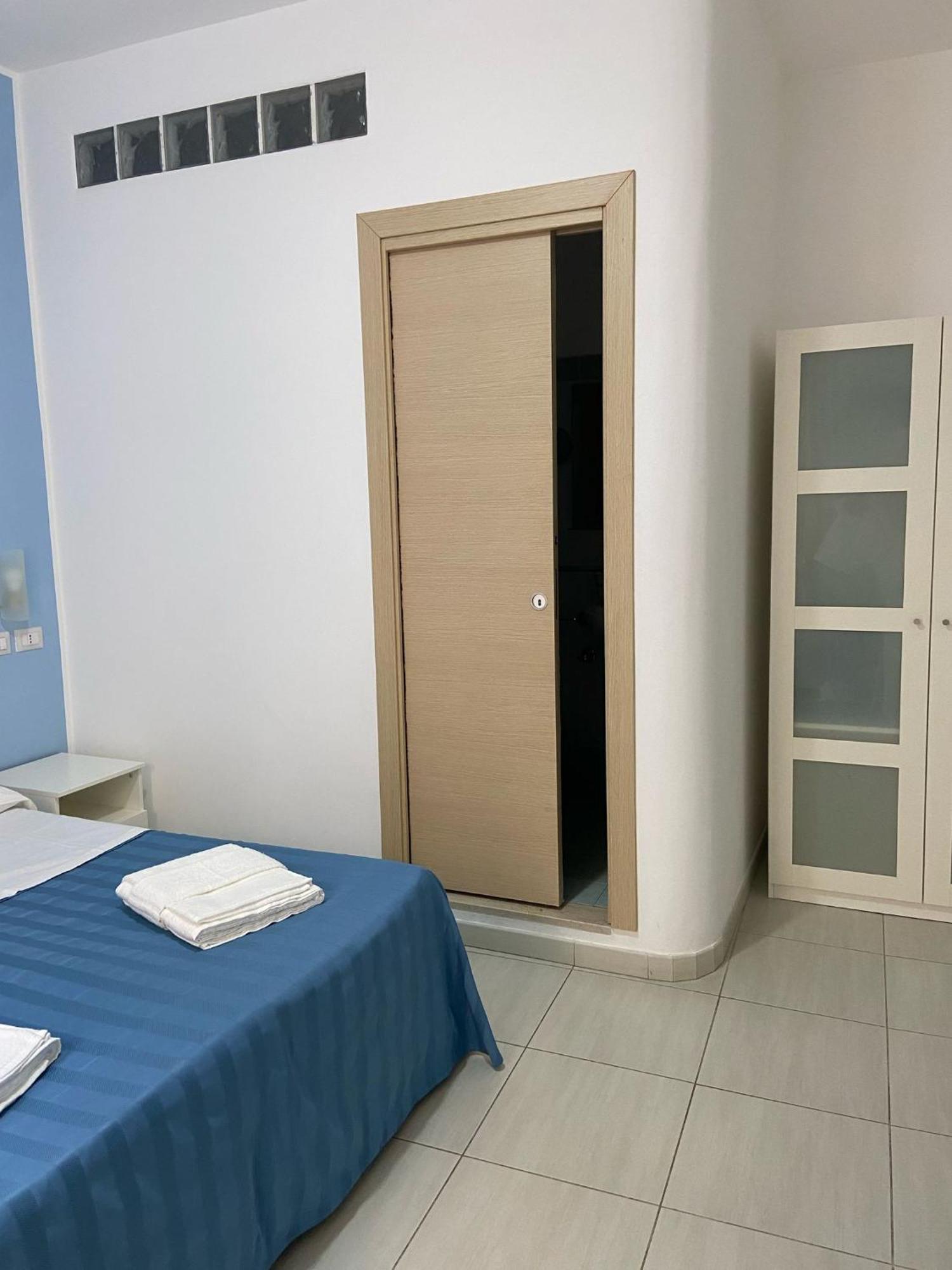 Maniel Beach Hotel Letojanni Exterior photo